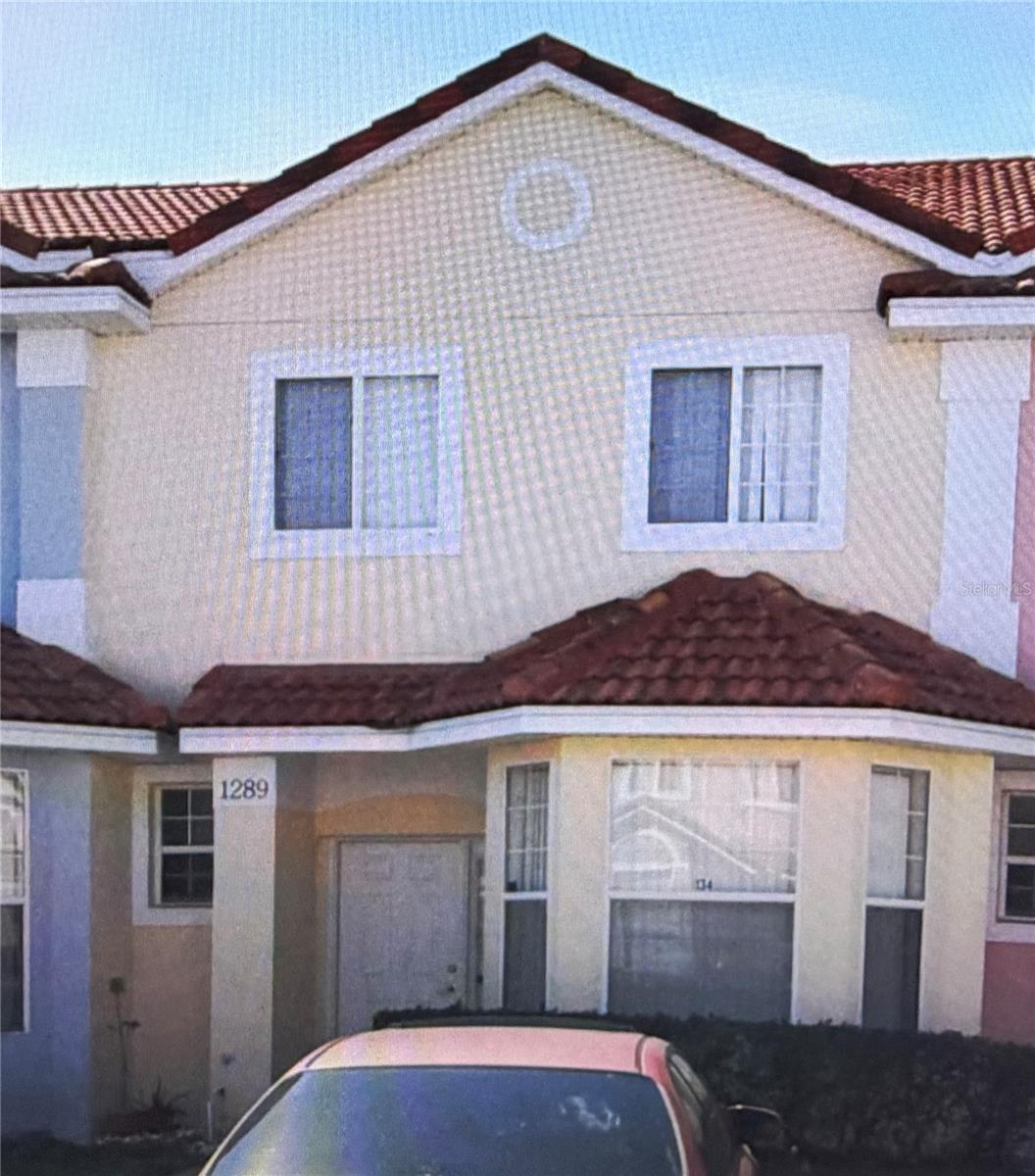 1289 S BEACH CIR, KISSIMMEE, FL
