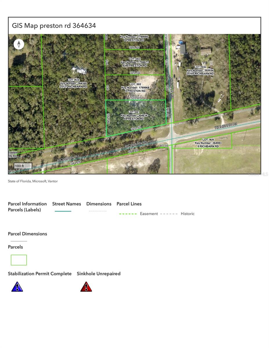 9327 PRESTON RD, BROOKSVILLE, FL — photo 2