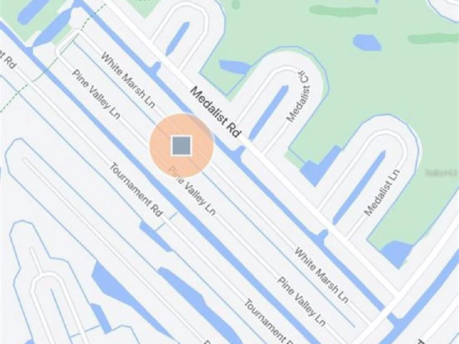 215 W PINE VALLEY LN, ROTONDA WEST, FL — photo 4