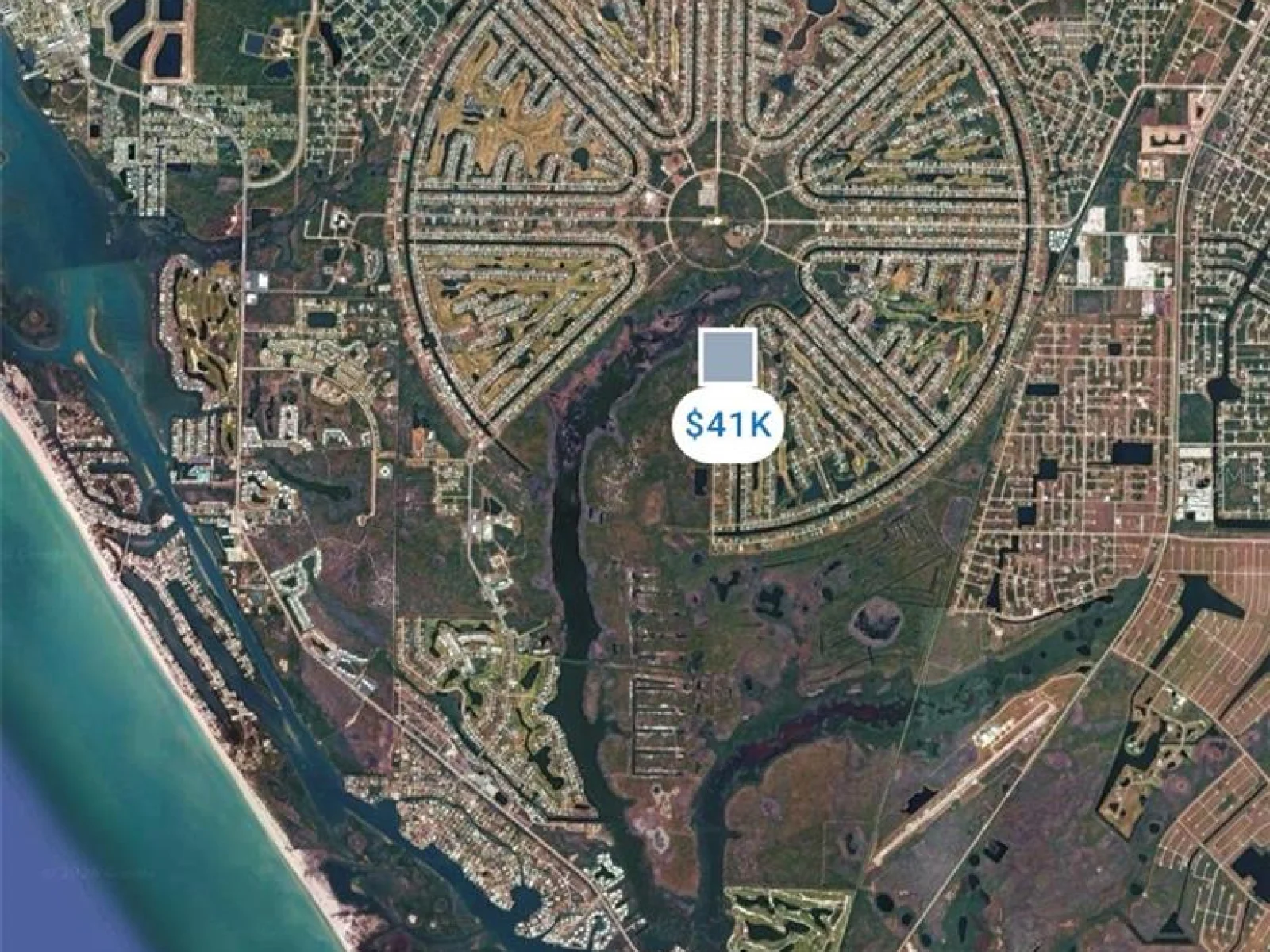 215 W PINE VALLEY LN, ROTONDA WEST, FL — photo 6
