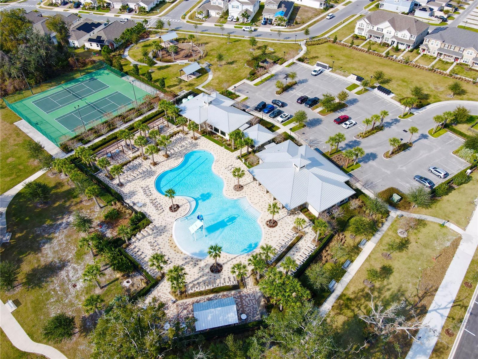 2619 PEACE OF MIND AVE, KISSIMMEE, FL — photo 49