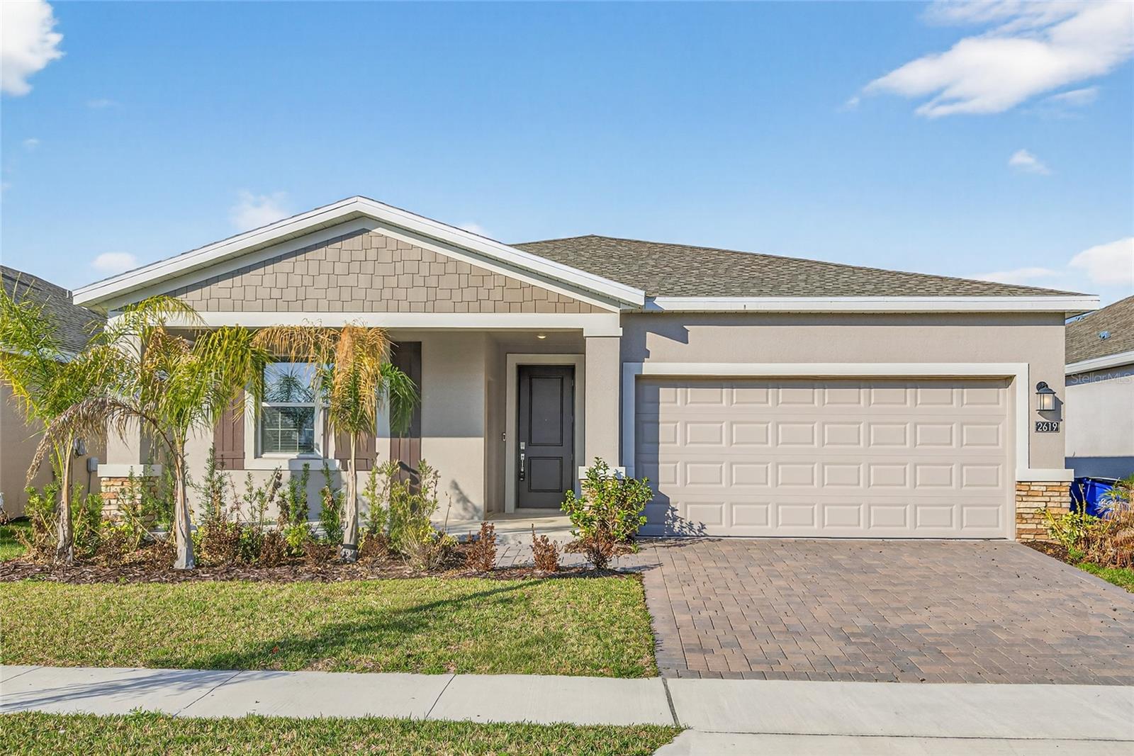 2619 PEACE OF MIND AVE, KISSIMMEE, FL — photo 3