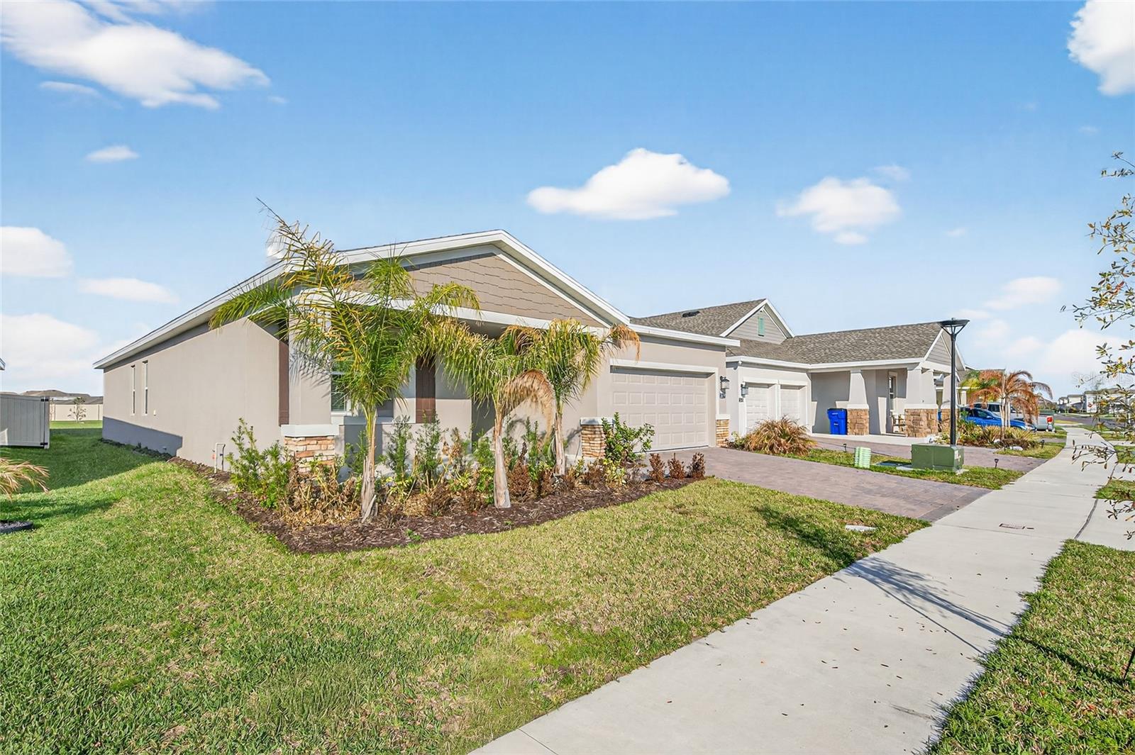 2619 PEACE OF MIND AVE, KISSIMMEE, FL — photo 4