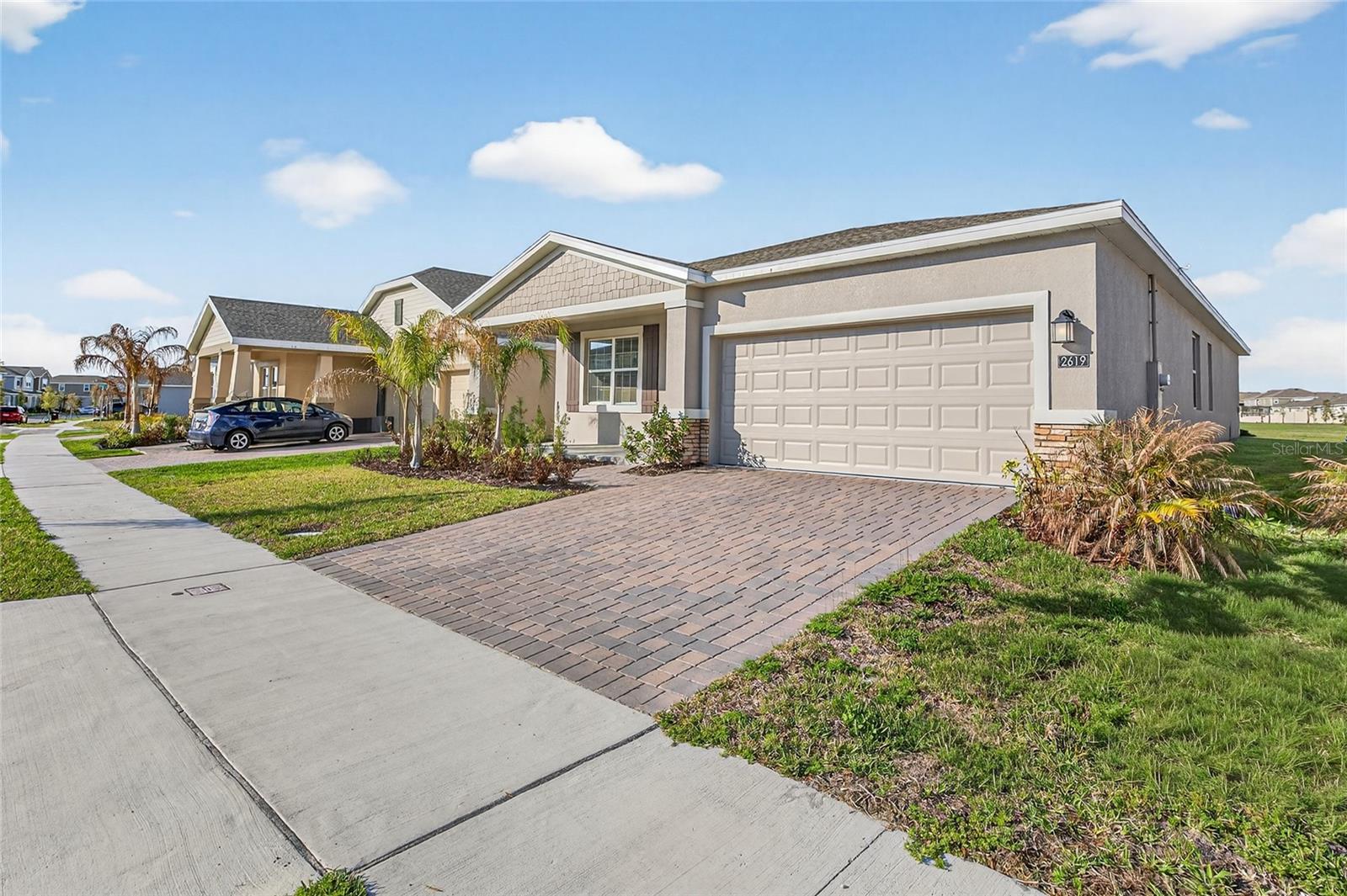 2619 PEACE OF MIND AVE, KISSIMMEE, FL — photo 5