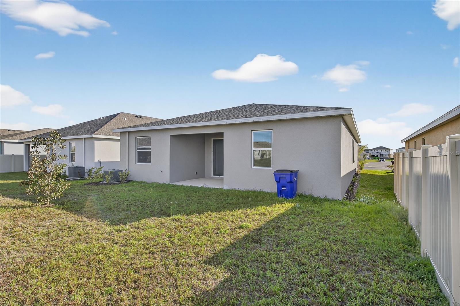 2619 PEACE OF MIND AVE, KISSIMMEE, FL — photo 38