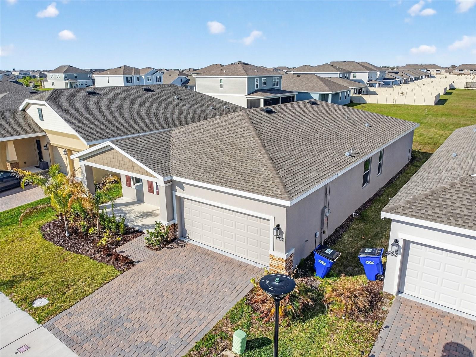 2619 PEACE OF MIND AVE, KISSIMMEE, FL — photo 42
