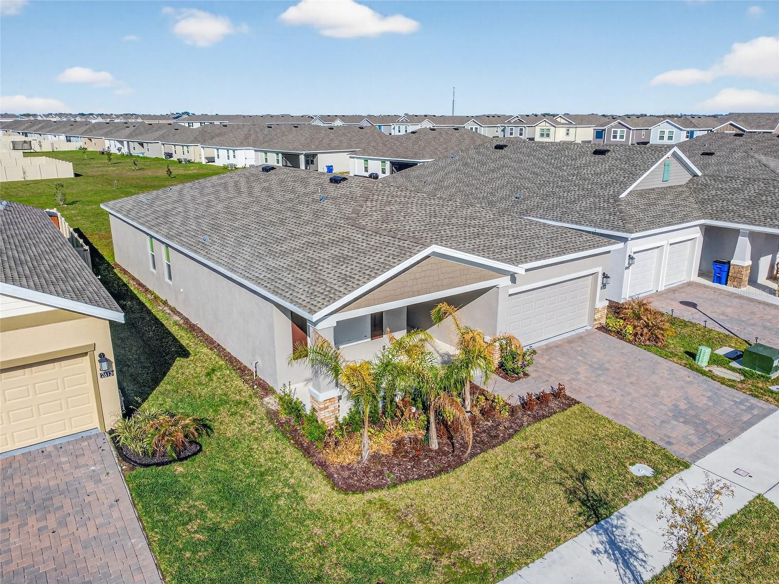 2619 PEACE OF MIND AVE, KISSIMMEE, FL — photo 43
