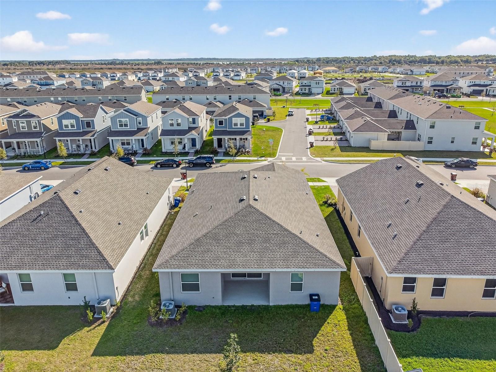 2619 PEACE OF MIND AVE, KISSIMMEE, FL — photo 44