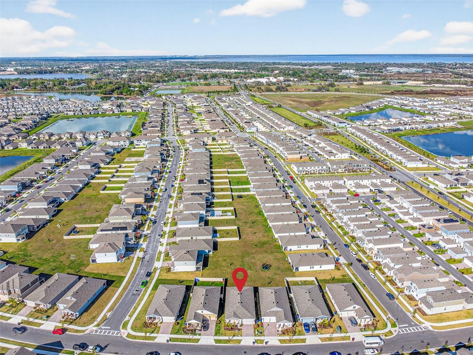 2619 PEACE OF MIND AVE, KISSIMMEE, FL — photo 46