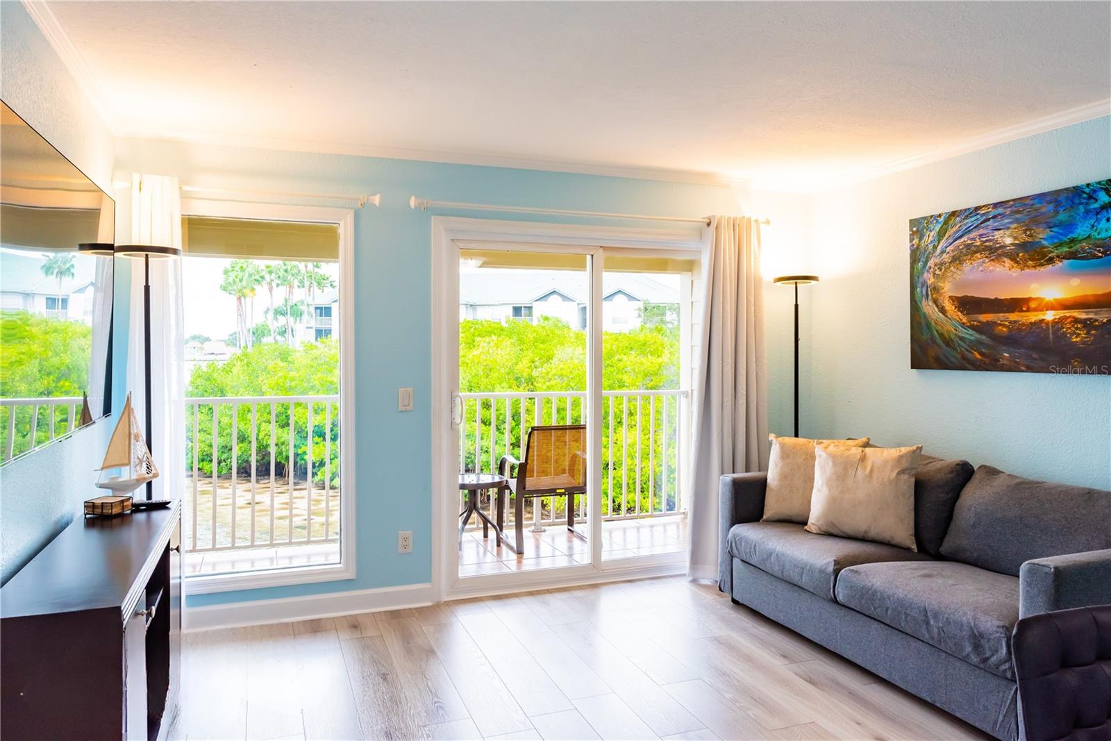 2506 N ROCKY POINT DR #275, TAMPA, FL — photo 2