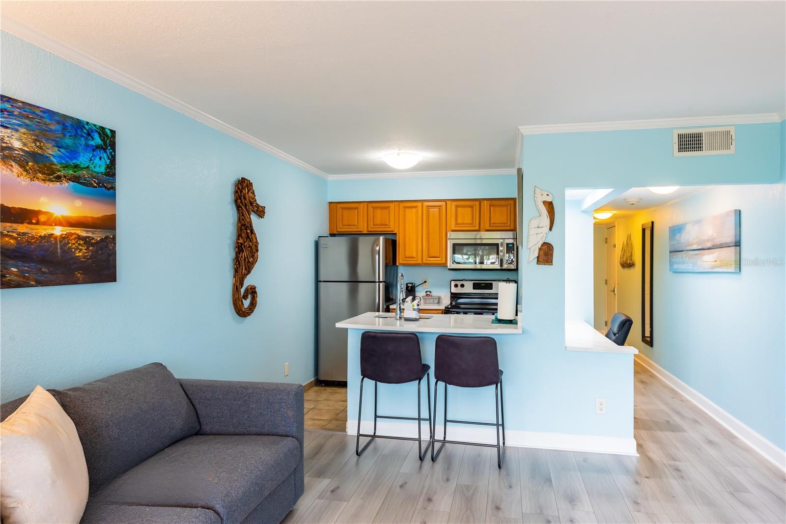 2506 N ROCKY POINT DR #275, TAMPA, FL — photo 5