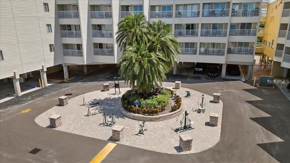 2506 N ROCKY POINT DR #275, TAMPA, FL — photo 20