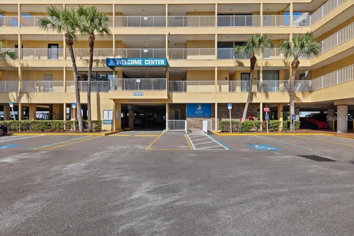 2506 N ROCKY POINT DR #275, TAMPA, FL — photo 21