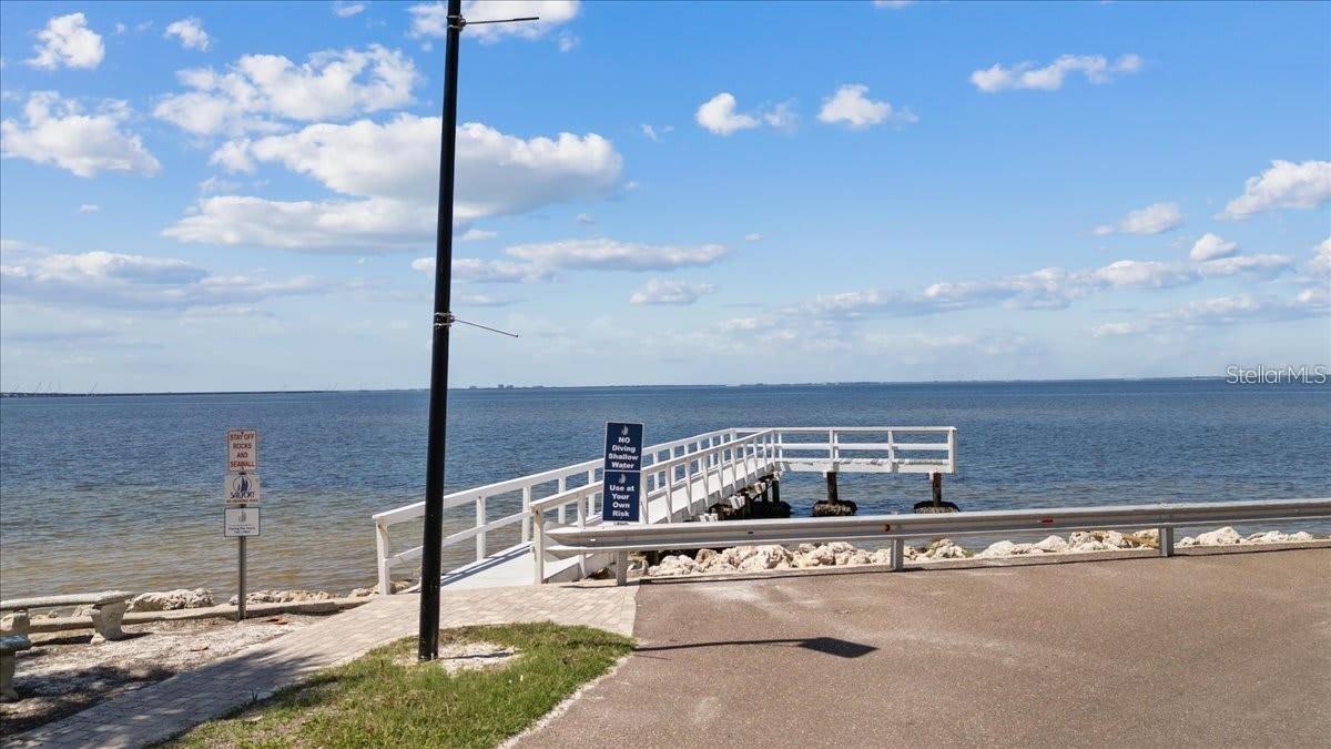 2506 N ROCKY POINT DR #275, TAMPA, FL — photo 26