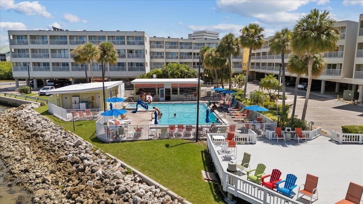 2506 N ROCKY POINT DR #275, TAMPA, FL — photo 27