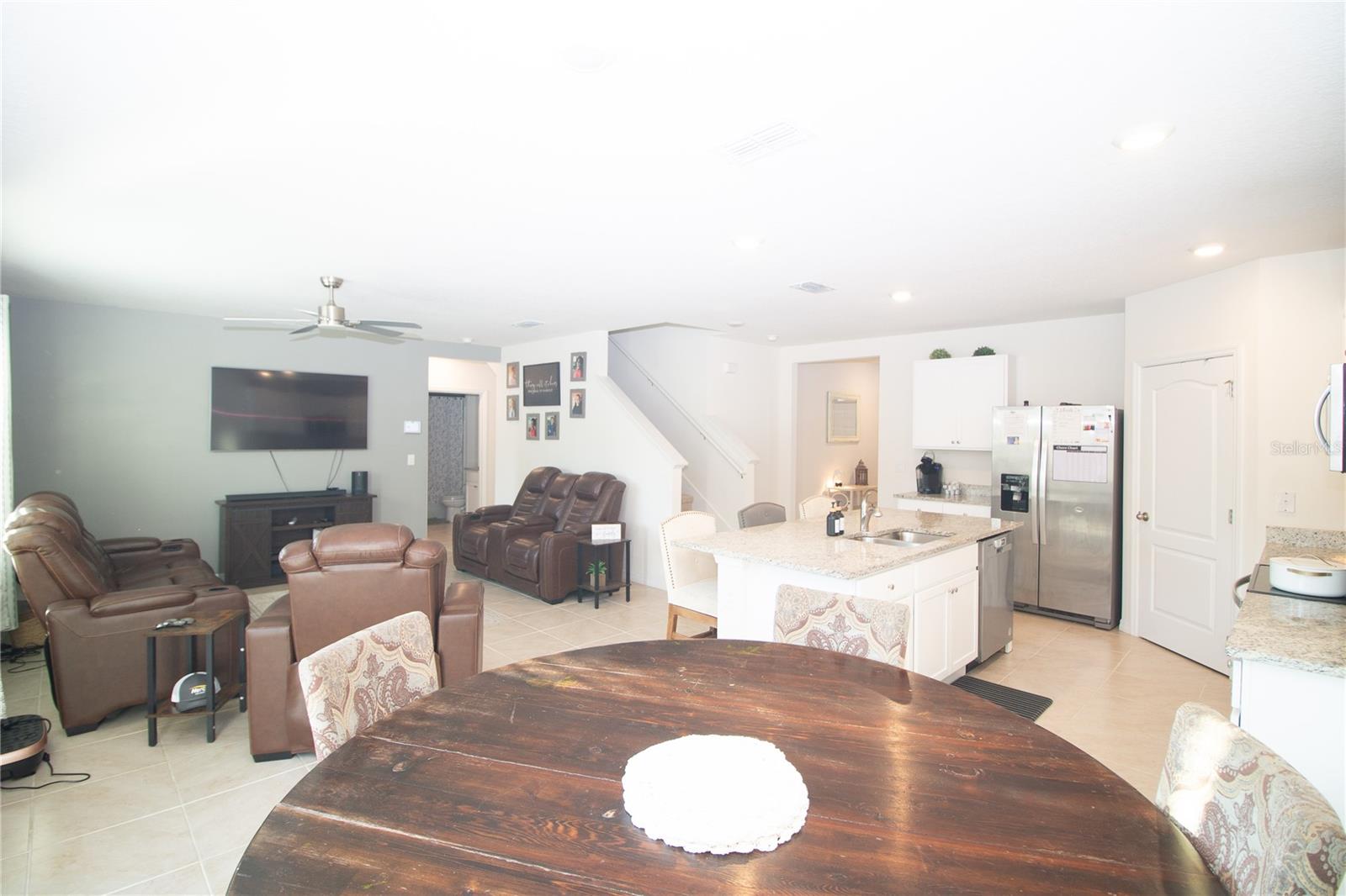 3033 BEAU LOOP, TAVARES, FL — photo 4
