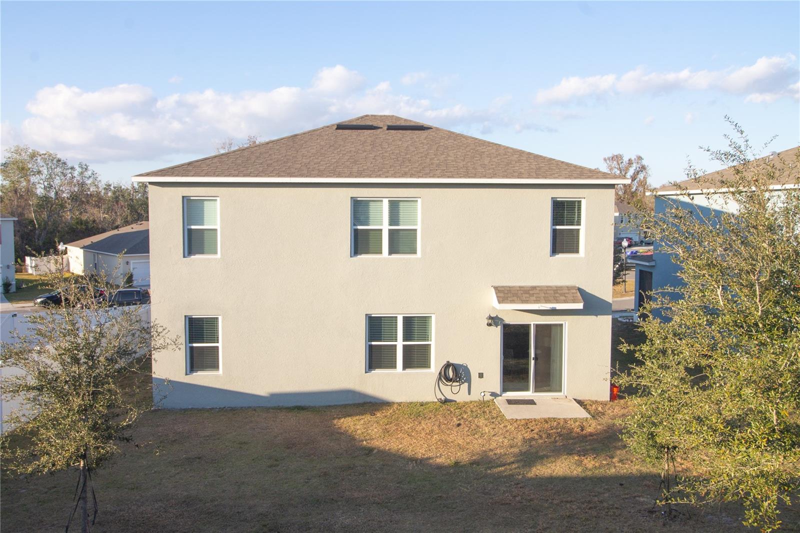 3033 BEAU LOOP, TAVARES, FL — photo 55