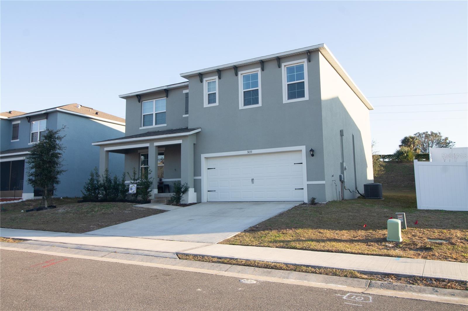 3033 BEAU LOOP, TAVARES, FL — photo 64