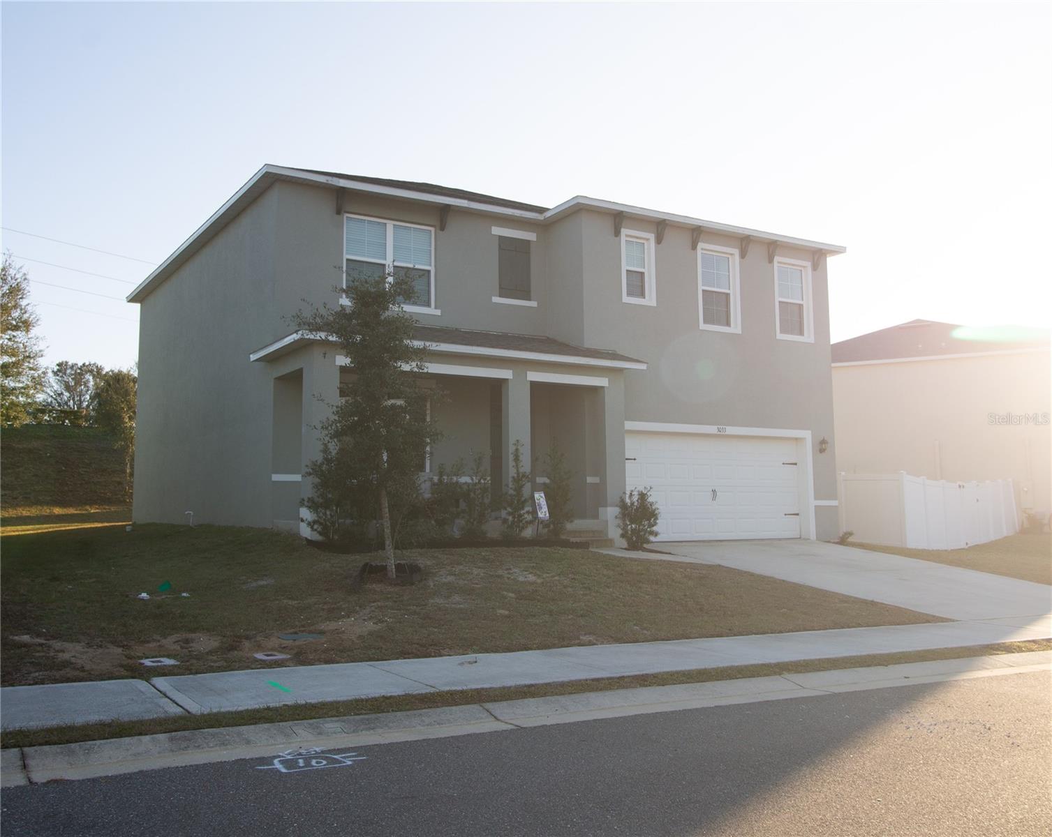 3033 BEAU LOOP, TAVARES, FL — photo 65