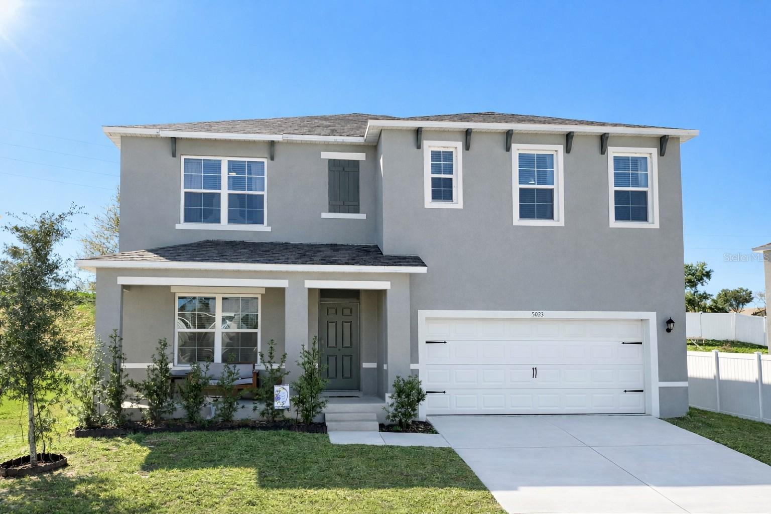 3033 BEAU LOOP, TAVARES, FL