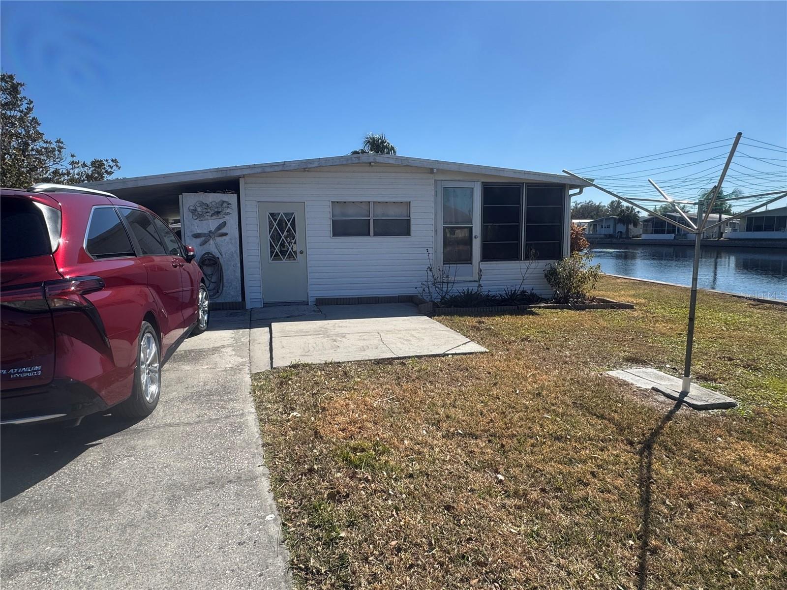 4842 BRITNI WAY #058, ZEPHYRHILLS, FL — photo 3