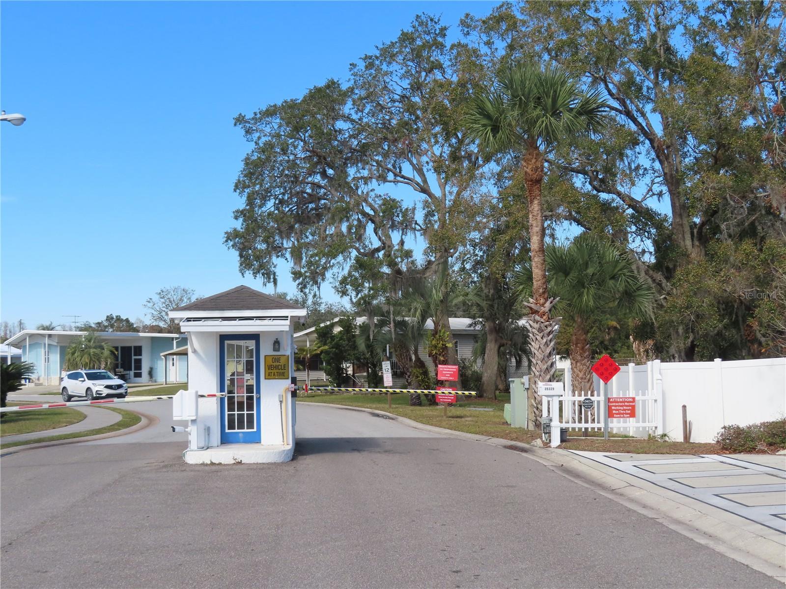 4842 BRITNI WAY #058, ZEPHYRHILLS, FL — photo 28
