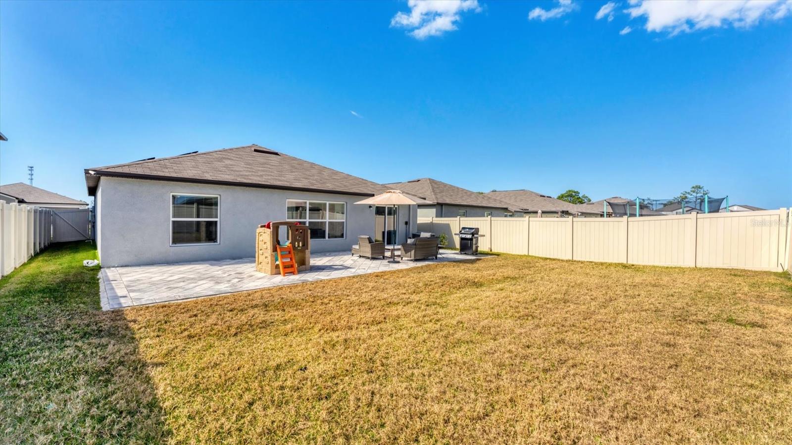 15423 MILLER CREEK DR, RUSKIN, FL — photo 29