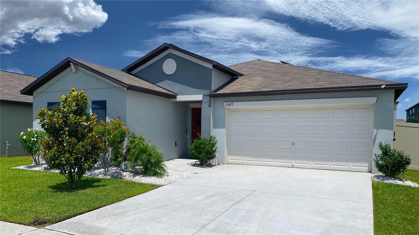 15423 MILLER CREEK DR, RUSKIN, FL — photo 2