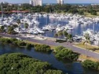 2600 HARBOURSIDE DR #J-09 — photo 21