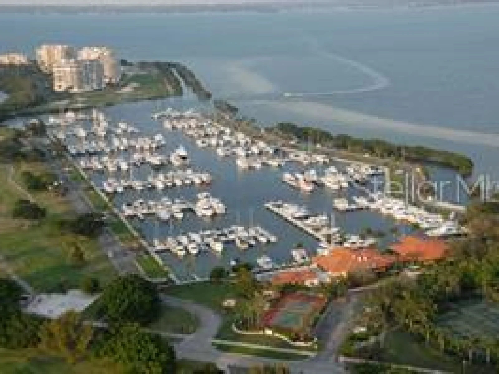 2600 HARBOURSIDE DR #J-09, LONGBOAT KEY, FL — photo 26