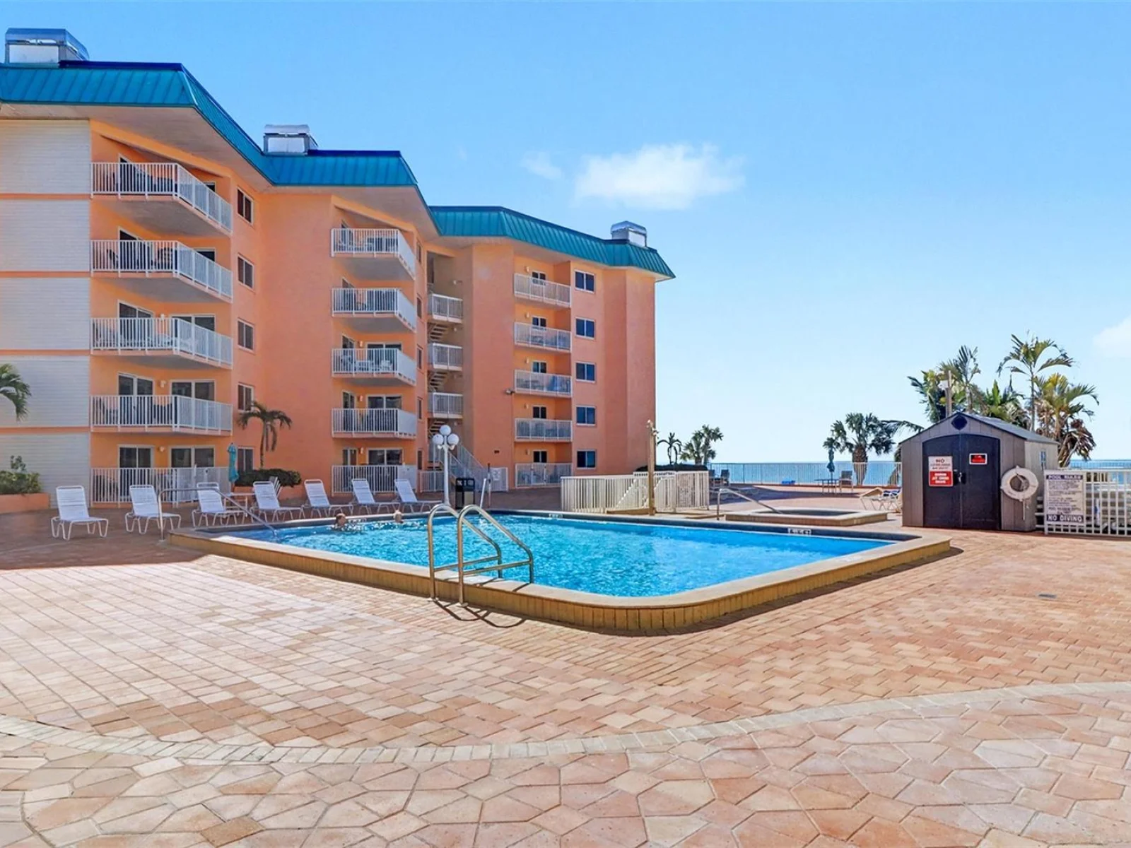 18400 GULF BLVD #1302, INDIAN SHORES, FL — photo 32