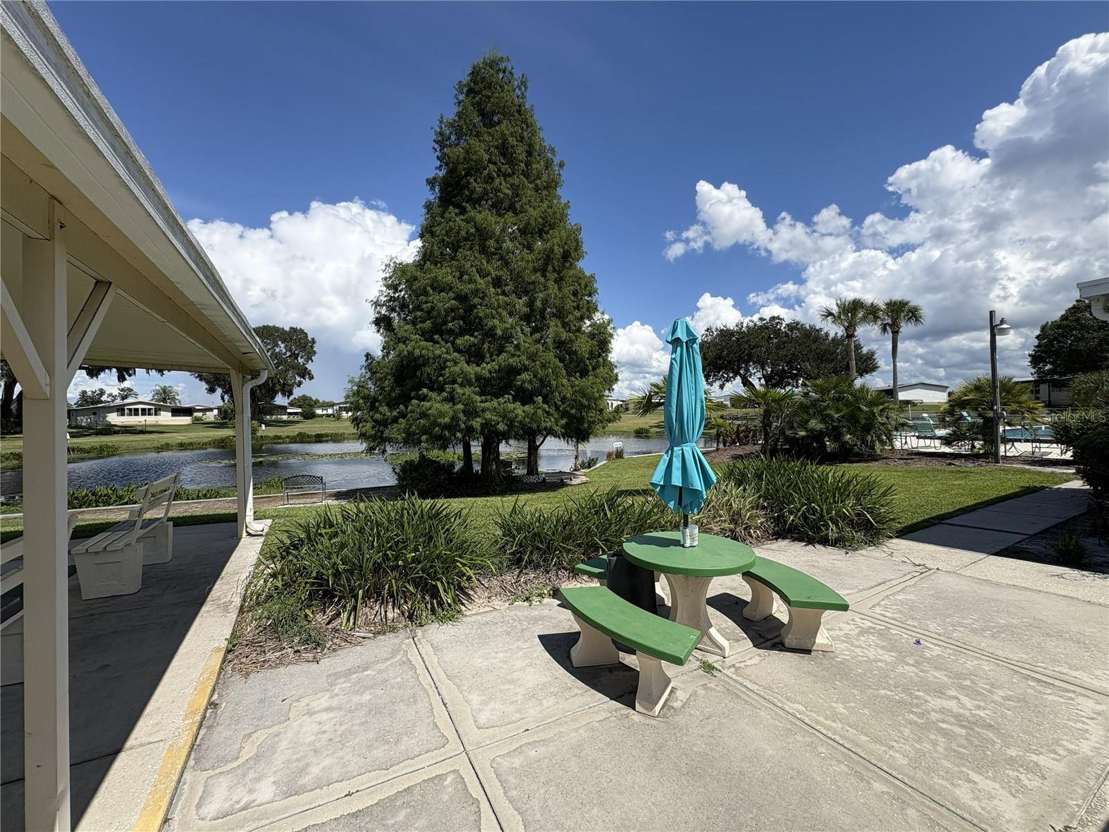6081 SOUTHERN OAKS DR SE, WINTER HAVEN, FL — photo 25