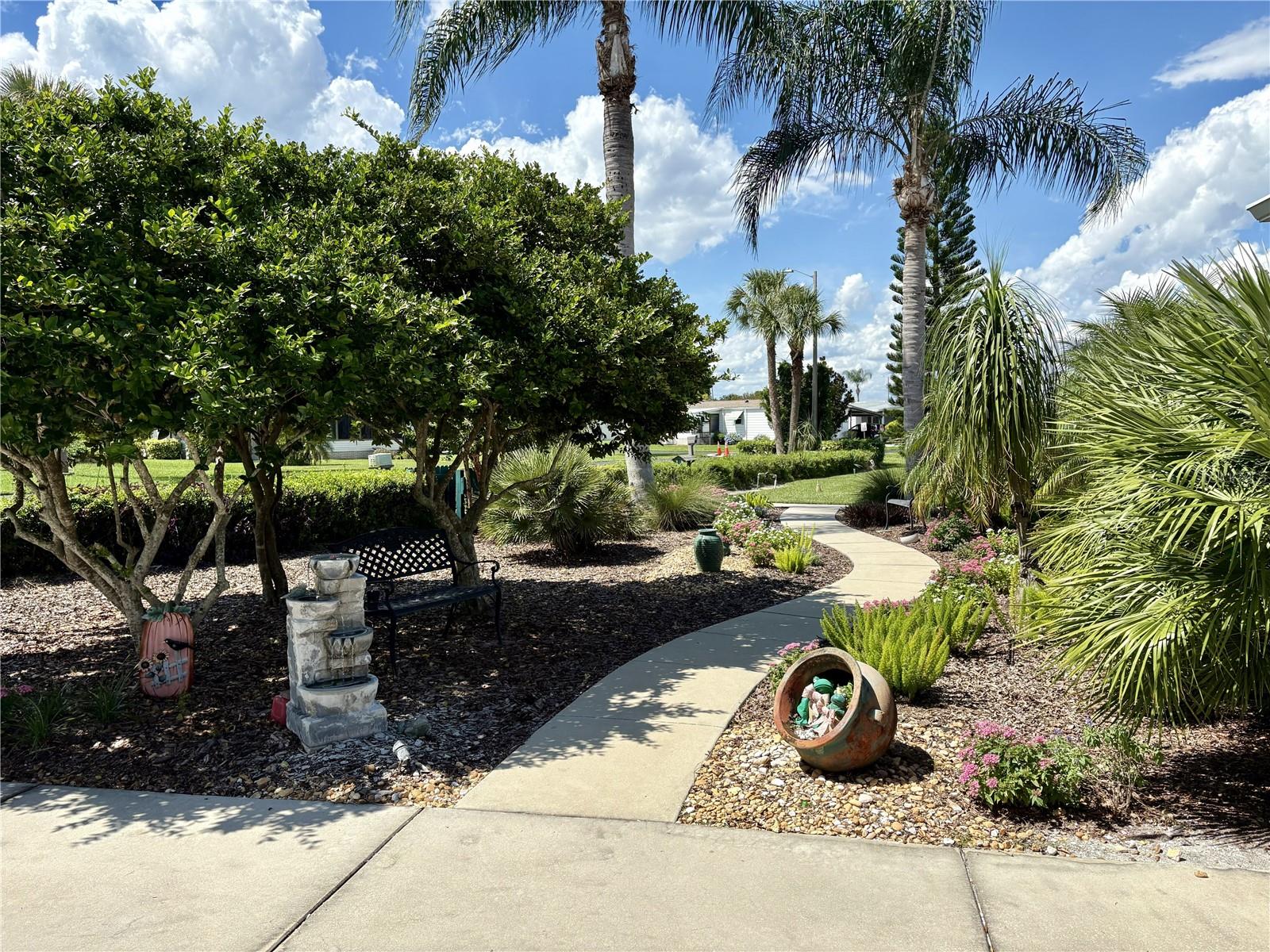 6081 SOUTHERN OAKS DR SE, WINTER HAVEN, FL — photo 34