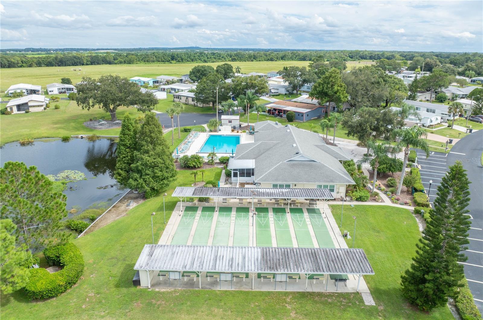 6081 SOUTHERN OAKS DR SE, WINTER HAVEN, FL — photo 36