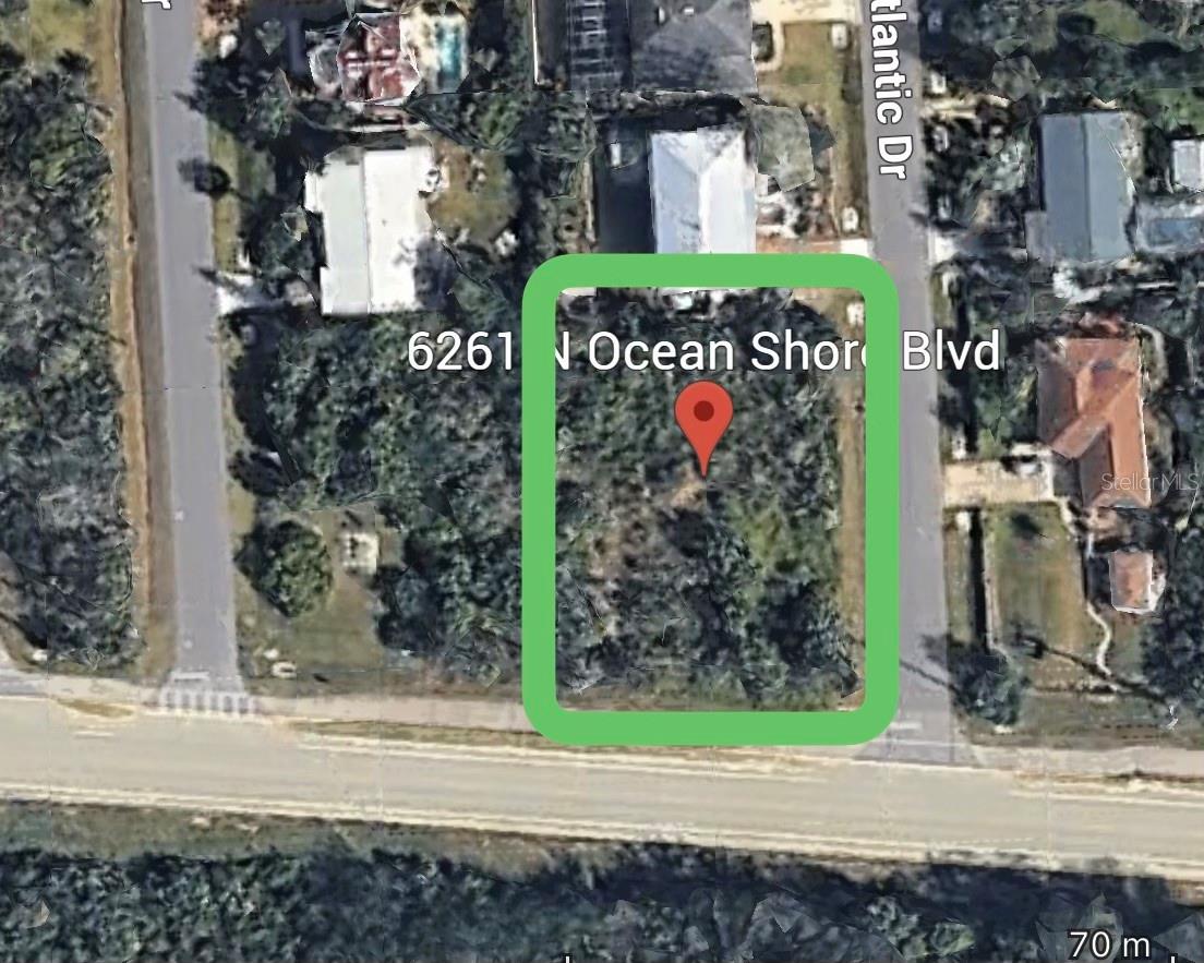 6261 N OCEAN SHORE BLVD, PALM COAST, FL — photo 2