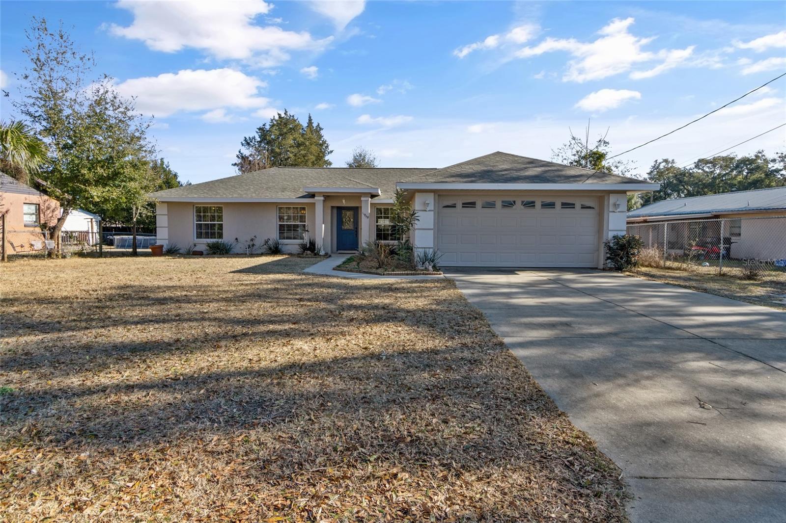 11965 SE 70TH AVENUE RD, BELLEVIEW, FL — photo 2