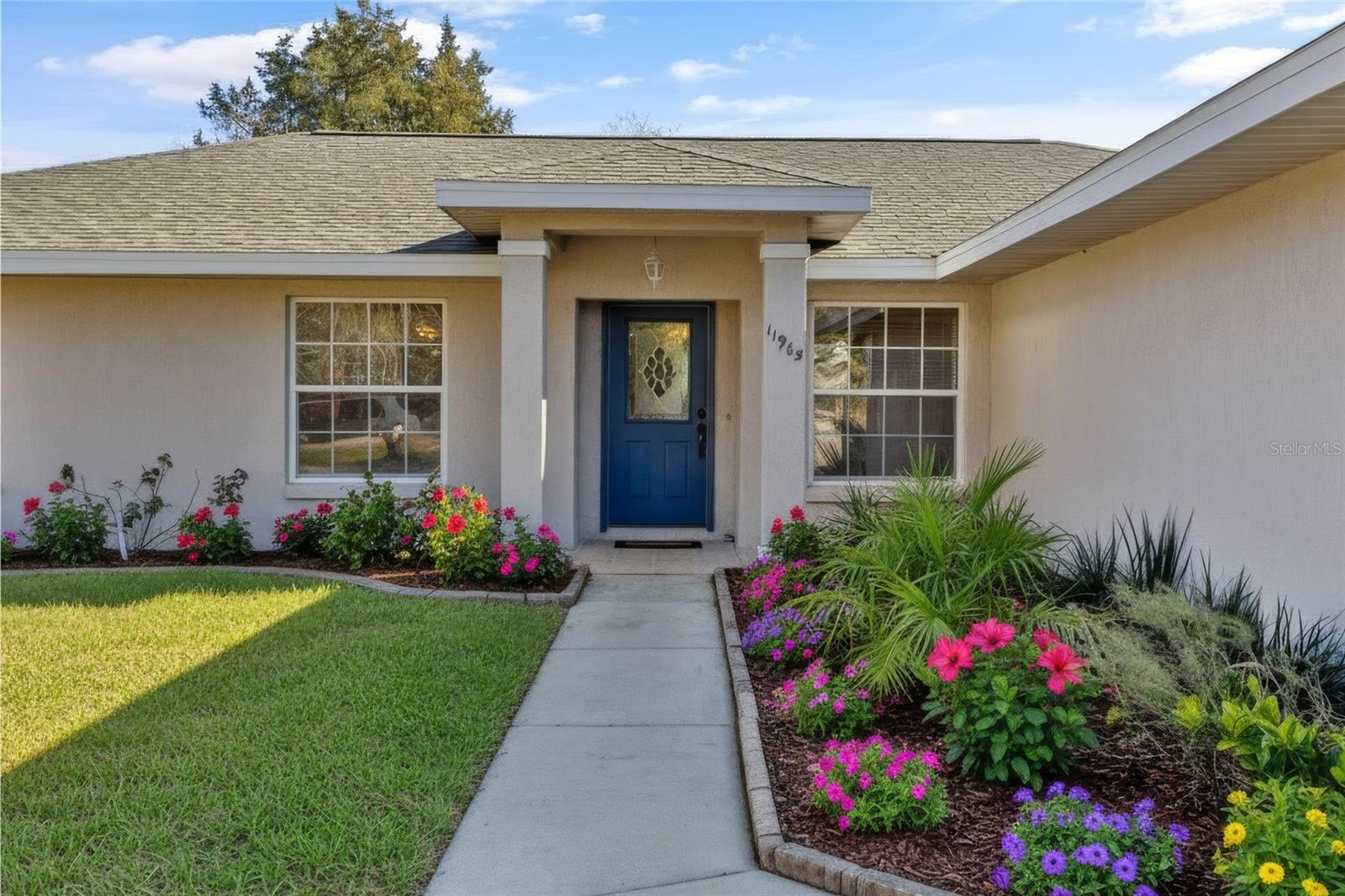 11965 SE 70TH AVENUE RD, BELLEVIEW, FL — photo 13