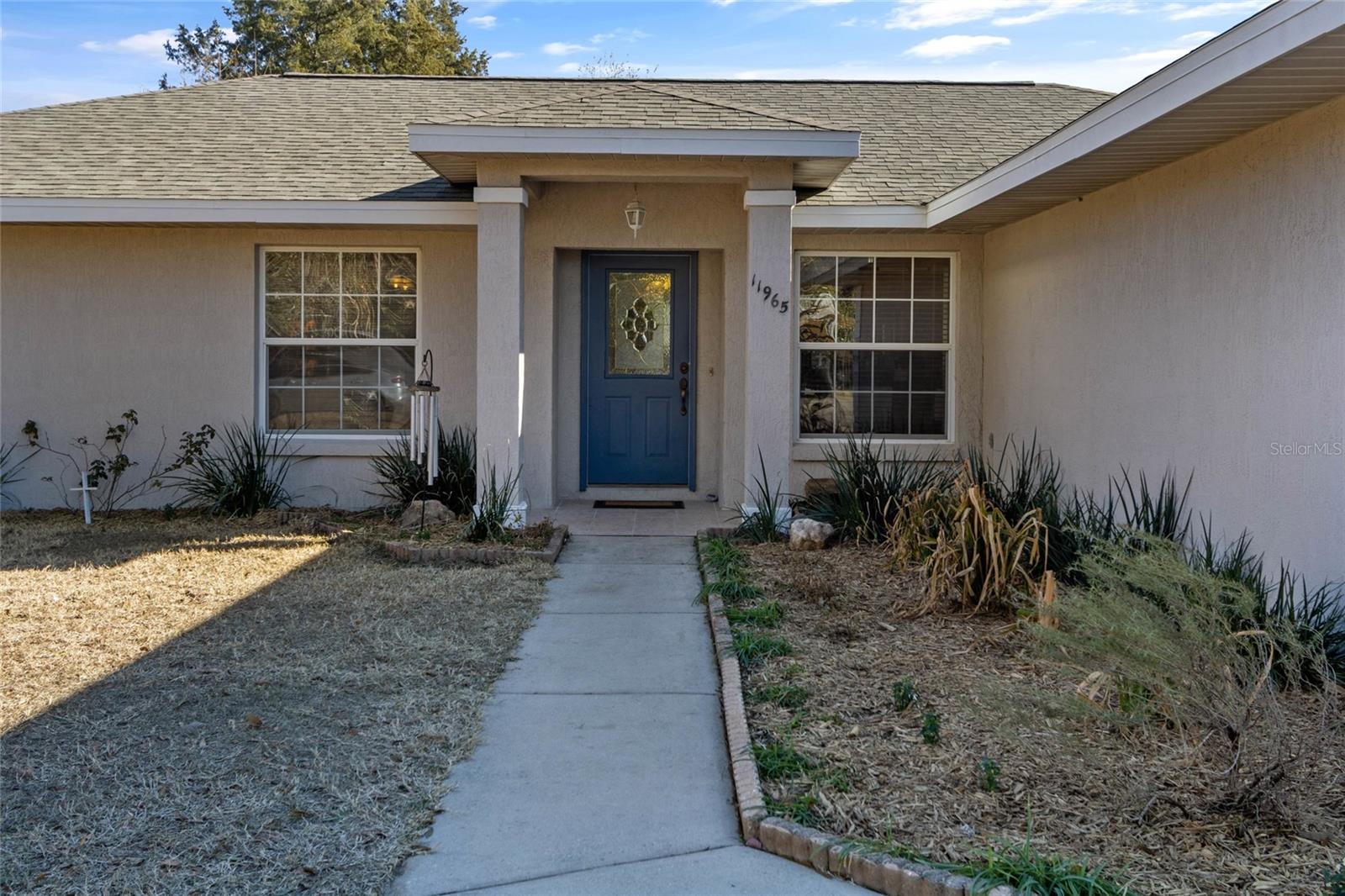 11965 SE 70TH AVENUE RD, BELLEVIEW, FL — photo 14