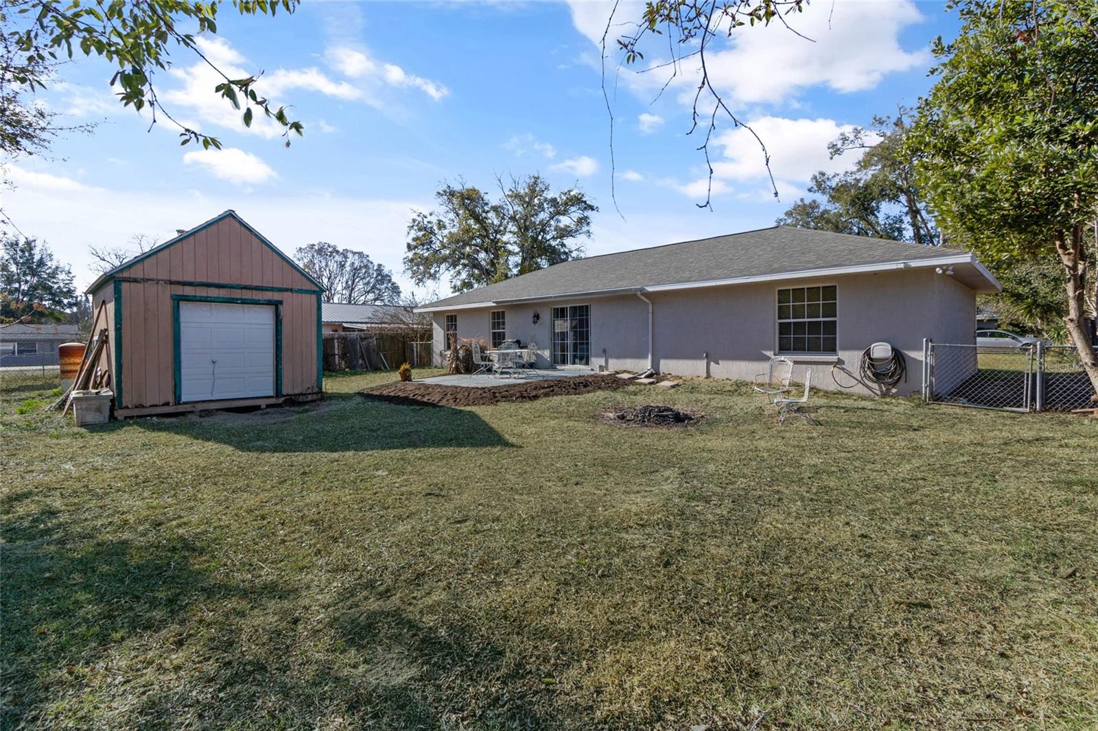 11965 SE 70TH AVENUE RD, BELLEVIEW, FL — photo 20