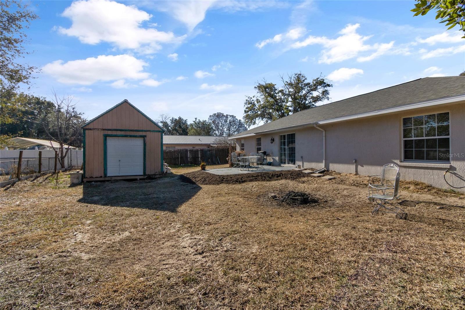 11965 SE 70TH AVENUE RD, BELLEVIEW, FL — photo 21