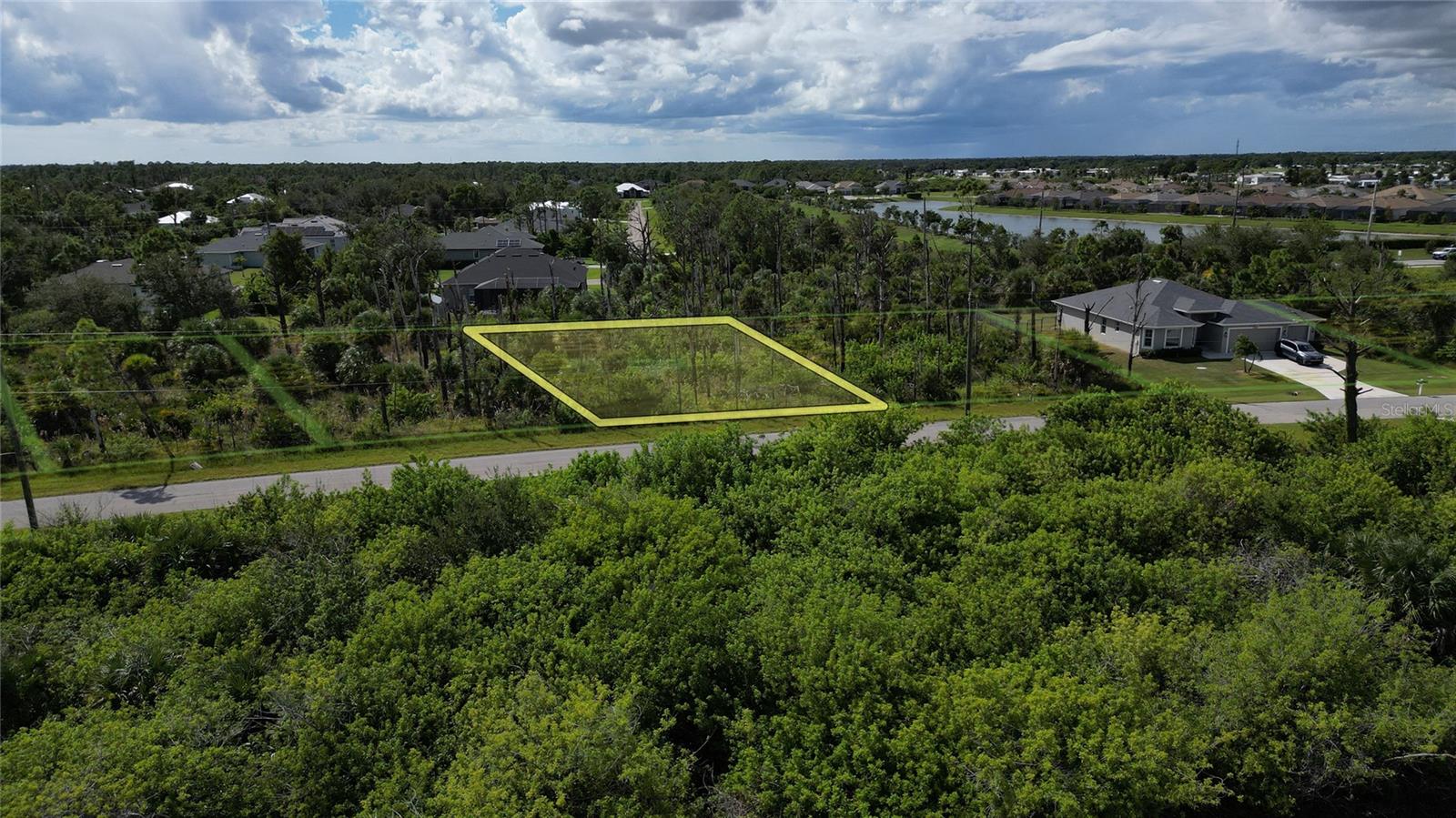 8071 THRUSO RD, PORT CHARLOTTE, FL