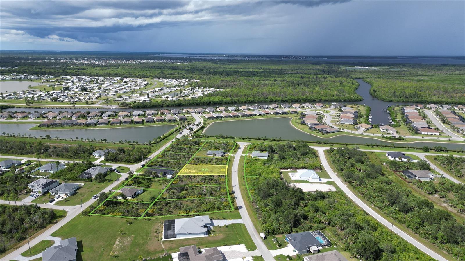 8071 THRUSO RD, PORT CHARLOTTE, FL — photo 4