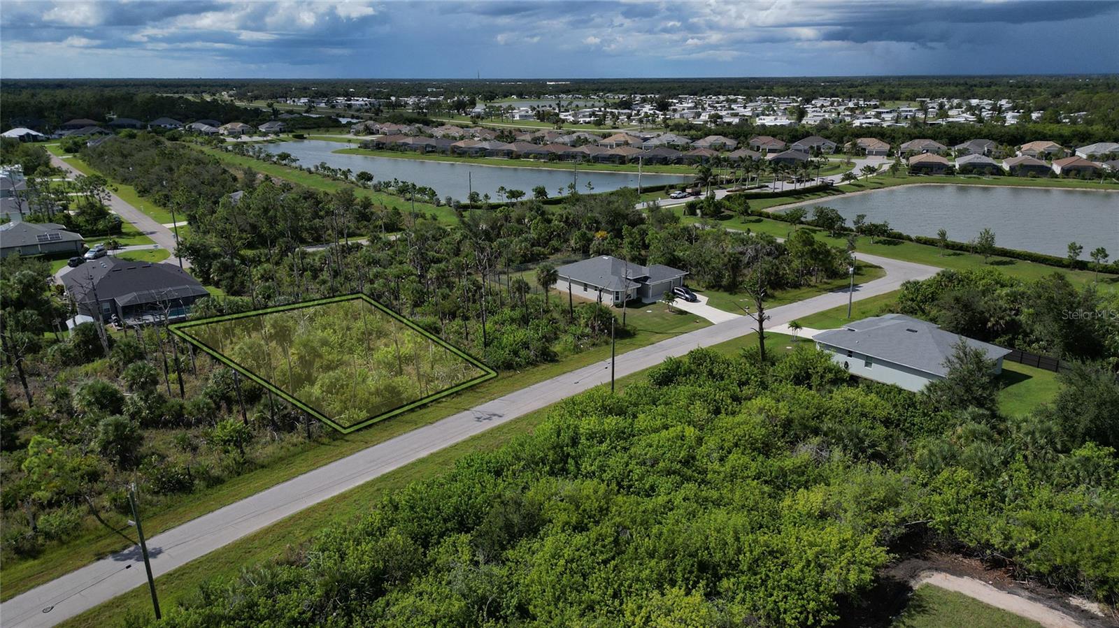 8071 THRUSO RD, PORT CHARLOTTE, FL — photo 7