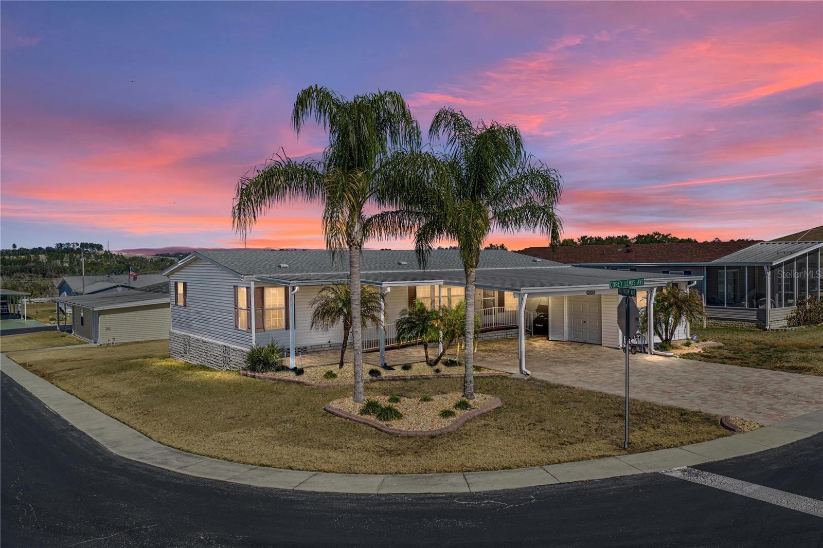37519 COREY LEWIS AVE, ZEPHYRHILLS, FL