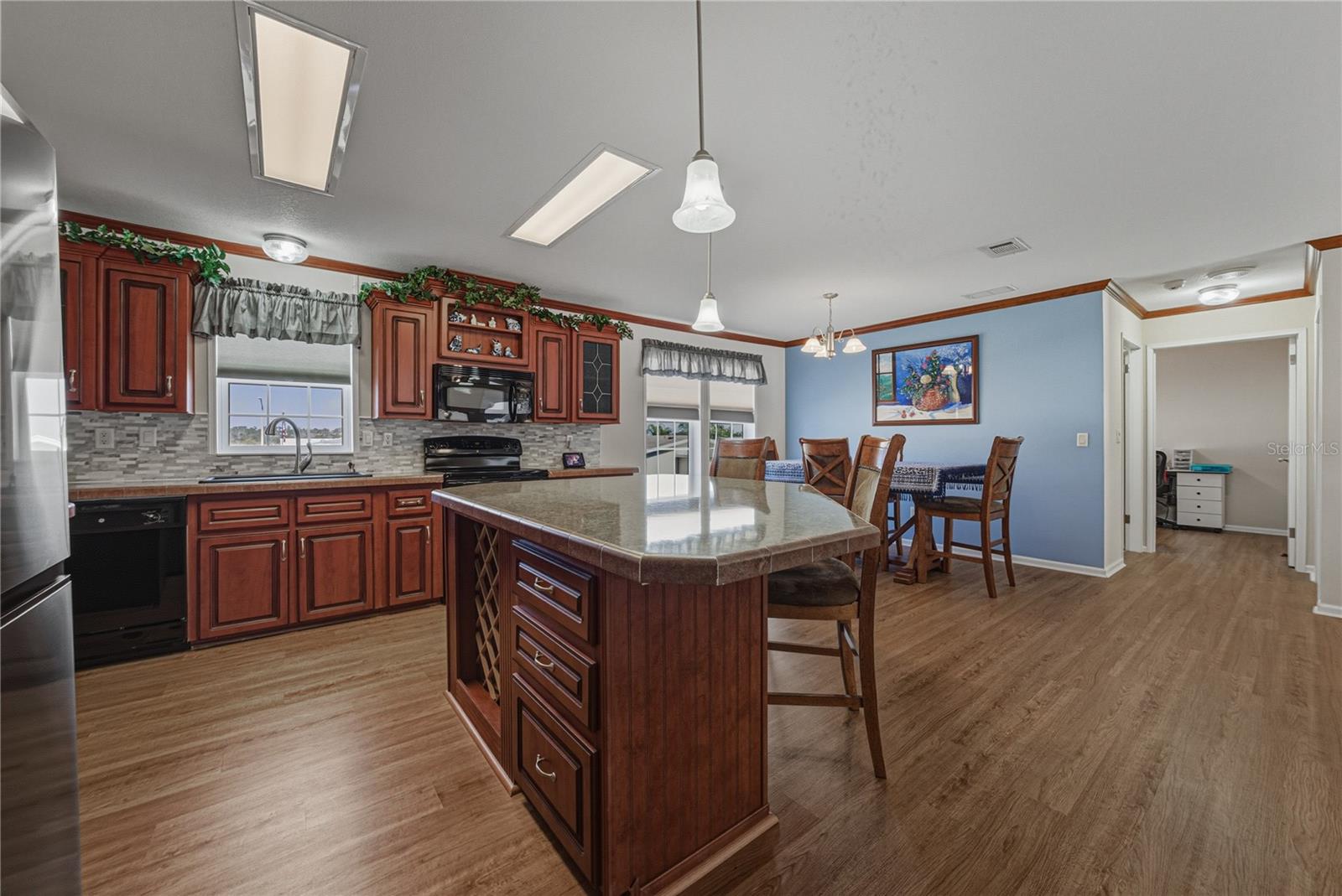 37519 COREY LEWIS AVE, ZEPHYRHILLS, FL — photo 19