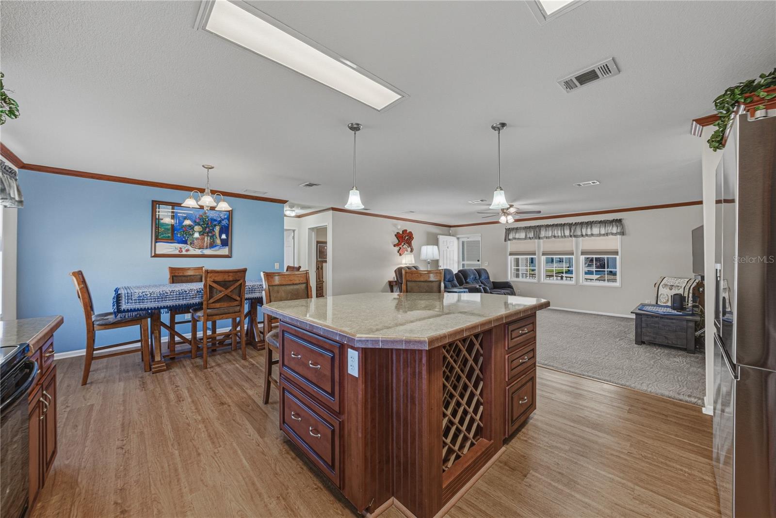 37519 COREY LEWIS AVE, ZEPHYRHILLS, FL — photo 21