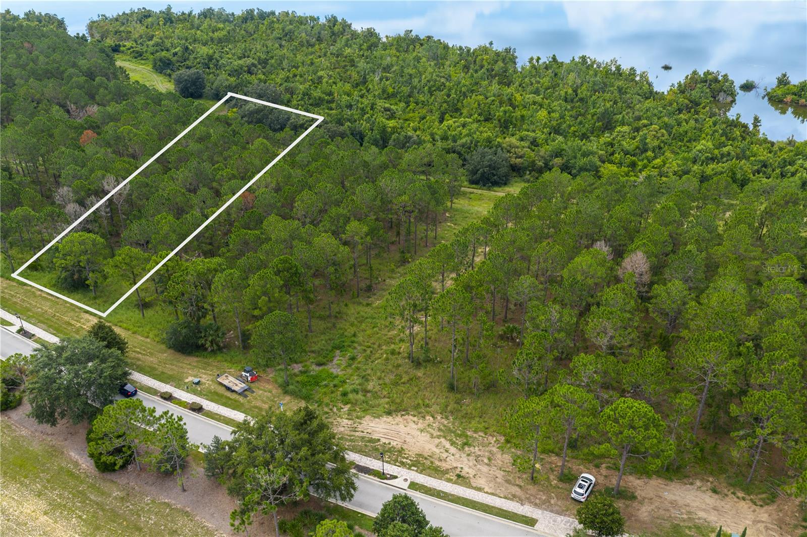 16802 ARTIMINO LOOP, MONTVERDE, FL