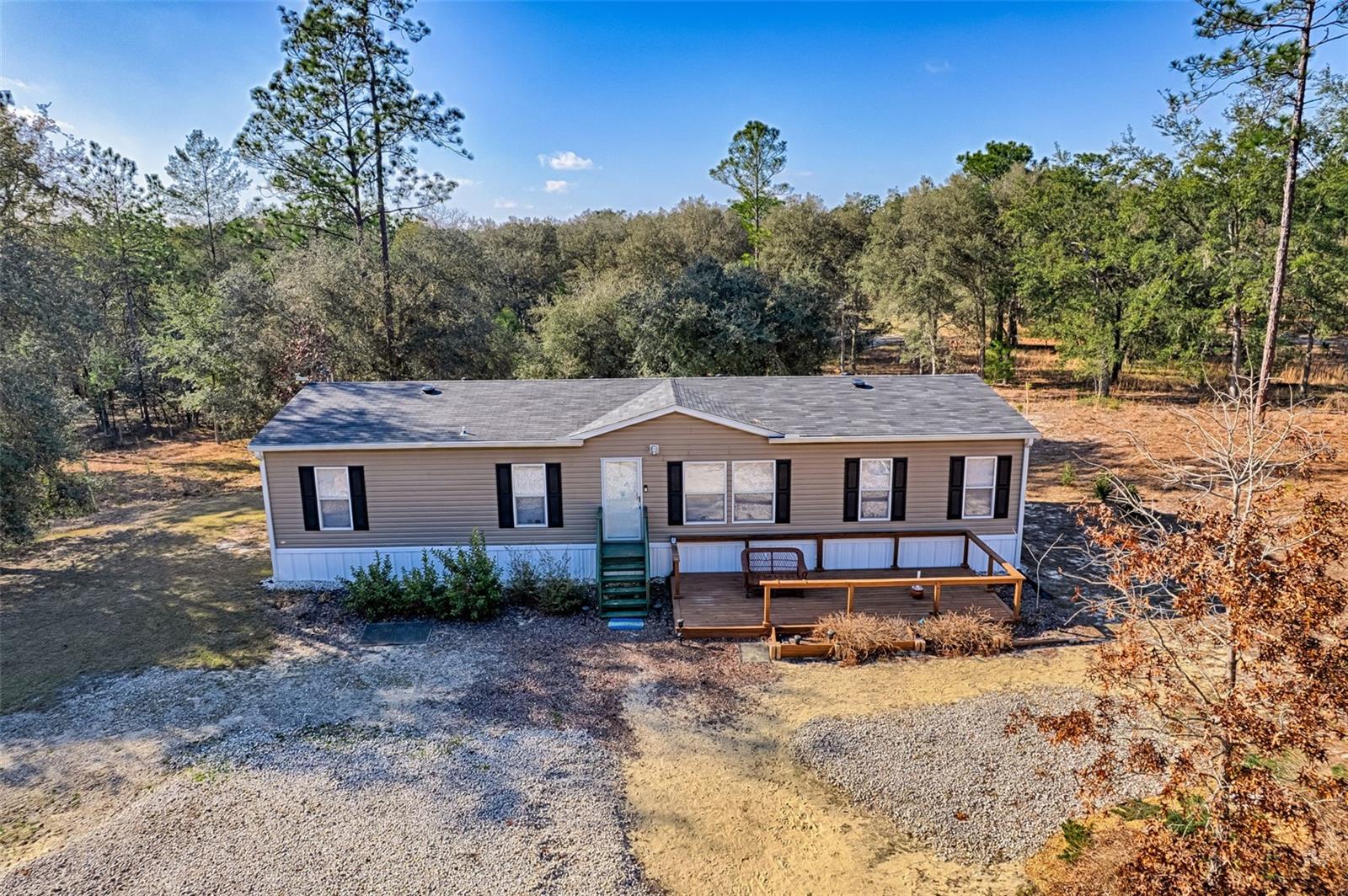 152 PIPER DR, HAWTHORNE, FL