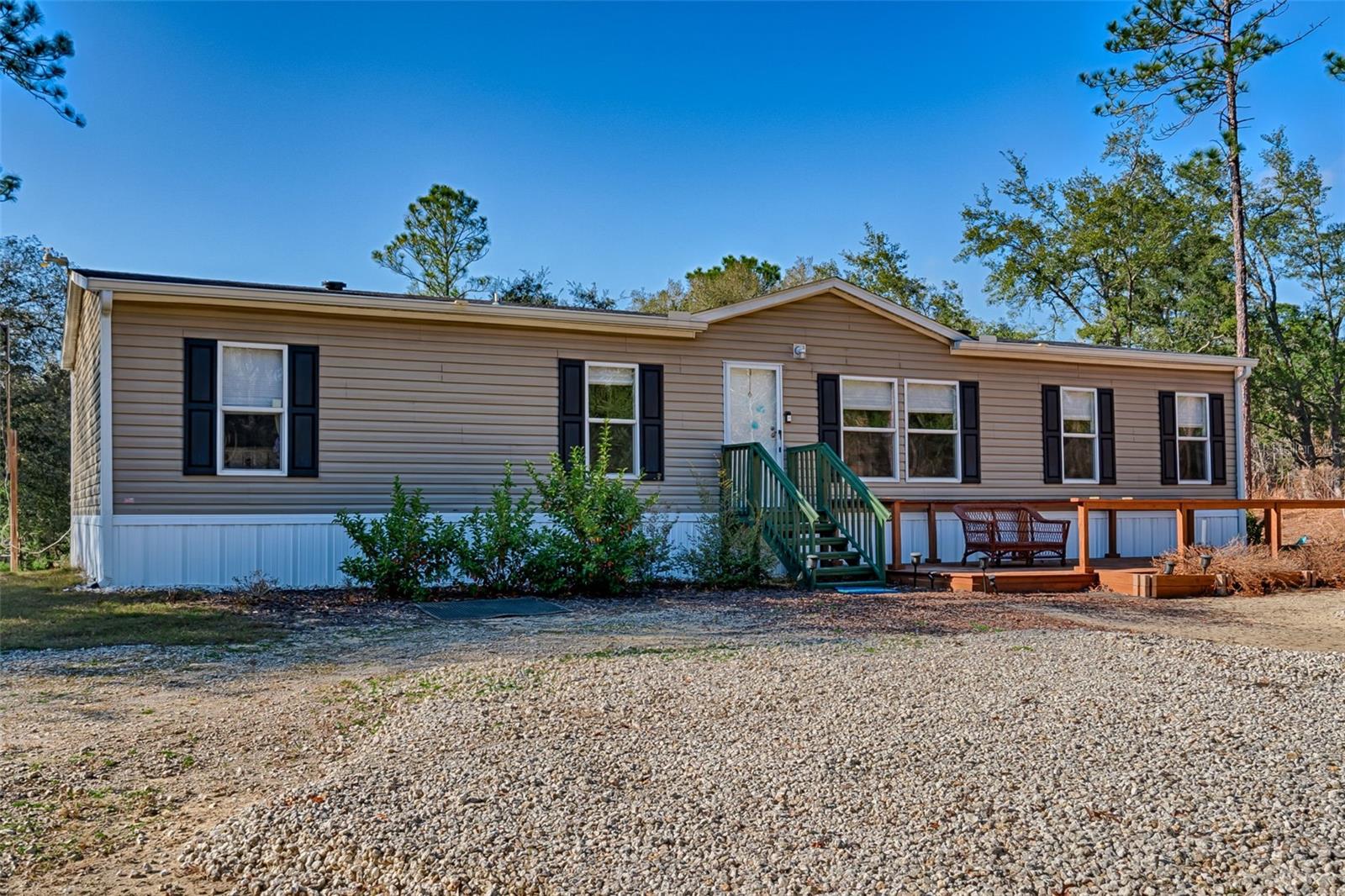 152 PIPER DR, HAWTHORNE, FL — photo 3