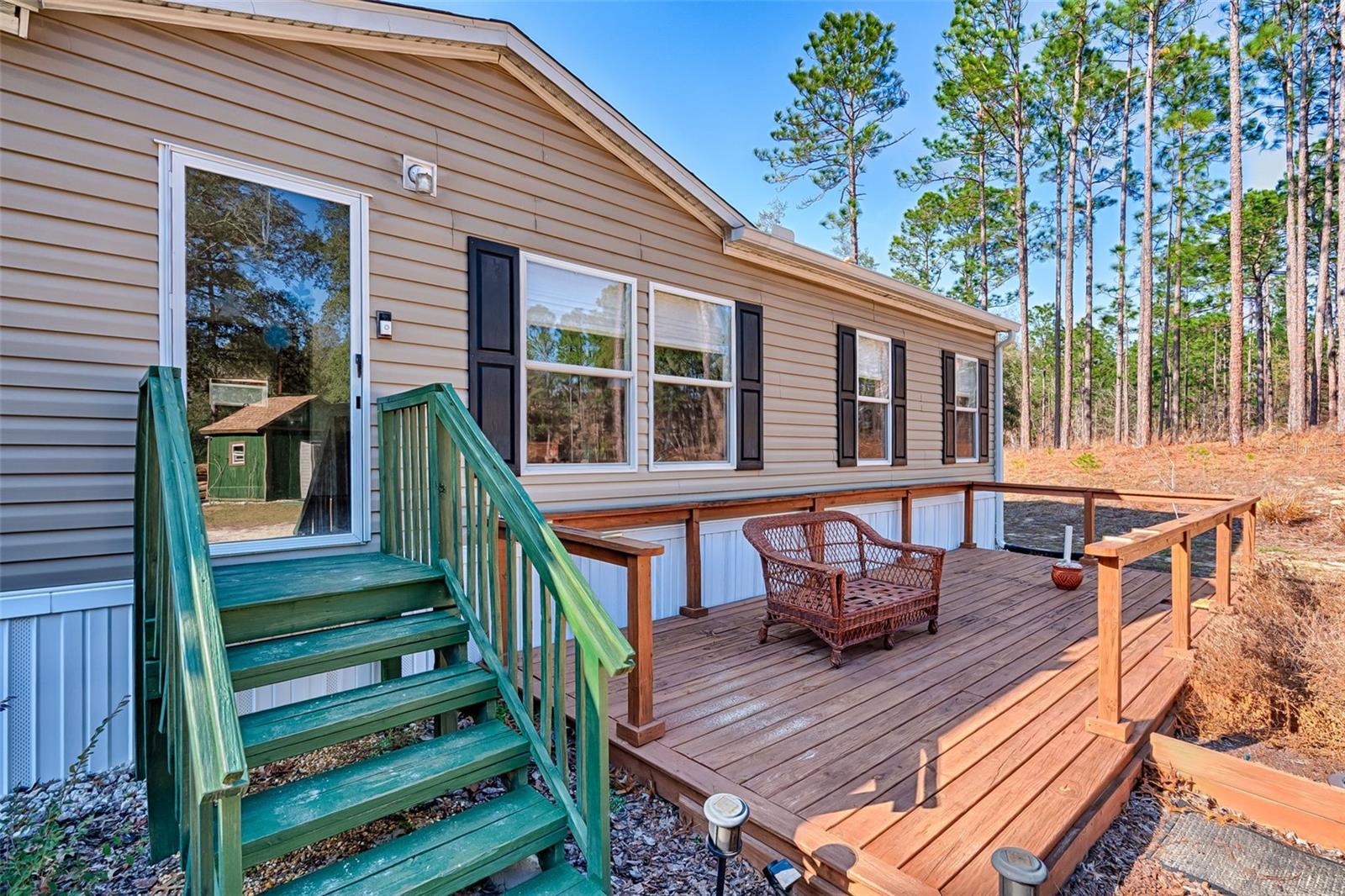 152 PIPER DR, HAWTHORNE, FL — photo 4